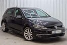 Volkswagen Golf GT TDI DSG