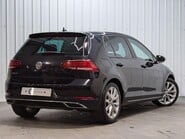 Volkswagen Golf GT TDI DSG 2