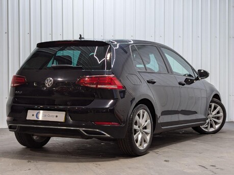 Volkswagen Golf GT TDI DSG 2