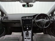 Volkswagen Golf GT TDI DSG 3