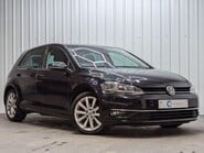 Volkswagen Golf GT TDI DSG 6