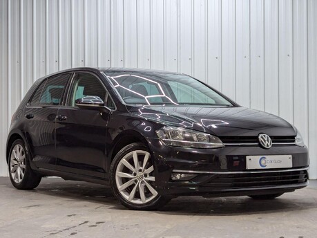 Volkswagen Golf GT TDI DSG 6