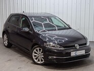 Volkswagen Golf GT TDI DSG 7