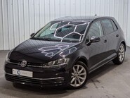 Volkswagen Golf GT TDI DSG 9