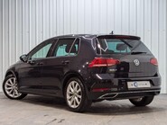 Volkswagen Golf GT TDI DSG 11