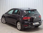 Volkswagen Golf GT TDI DSG 12