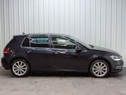 Volkswagen Golf GT TDI DSG 13