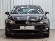 Volkswagen Golf GT TDI DSG 19