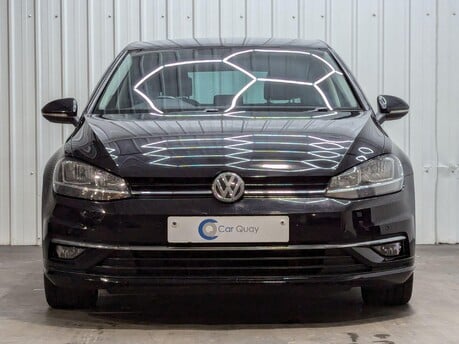 Volkswagen Golf GT TDI DSG 19