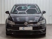 Volkswagen Golf GT TDI DSG 21