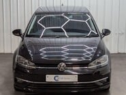 Volkswagen Golf GT TDI DSG 22