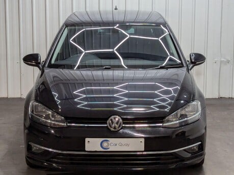 Volkswagen Golf GT TDI DSG 22