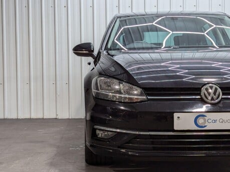 Volkswagen Golf GT TDI DSG 26