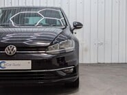 Volkswagen Golf GT TDI DSG 31