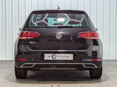 Volkswagen Golf GT TDI DSG 36