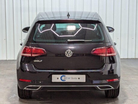 Volkswagen Golf GT TDI DSG 38