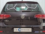 Volkswagen Golf GT TDI DSG 40