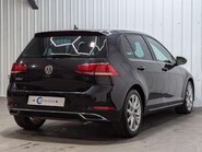 Volkswagen Golf GT TDI DSG 41