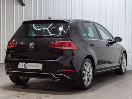 Volkswagen Golf GT TDI DSG 41