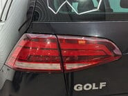 Volkswagen Golf GT TDI DSG 42