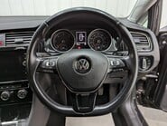 Volkswagen Golf GT TDI DSG 72