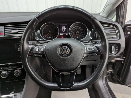 Volkswagen Golf GT TDI DSG 72