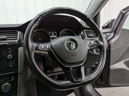 Volkswagen Golf GT TDI DSG 74