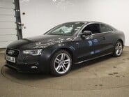 Audi A5 TDI S LINE S/S 1