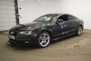 Audi A5 TDI S LINE S/S