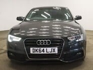 Audi A5 TDI S LINE S/S 2