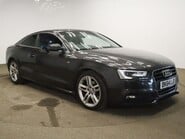 Audi A5 TDI S LINE S/S 3