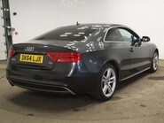 Audi A5 TDI S LINE S/S 5