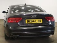 Audi A5 TDI S LINE S/S 6