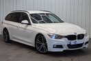 BMW 3 Series 320D XDRIVE M SPORT TOURING