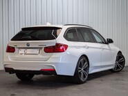 BMW 3 Series 320D XDRIVE M SPORT TOURING 2