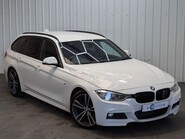 BMW 3 Series 320D XDRIVE M SPORT TOURING 5