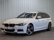 BMW 3 Series 320D XDRIVE M SPORT TOURING 6