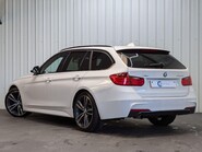 BMW 3 Series 320D XDRIVE M SPORT TOURING 9