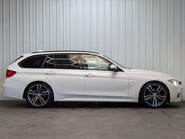 BMW 3 Series 320D XDRIVE M SPORT TOURING 12