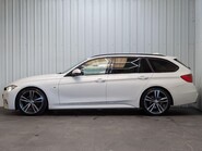 BMW 3 Series 320D XDRIVE M SPORT TOURING 13