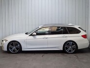 BMW 3 Series 320D XDRIVE M SPORT TOURING 14