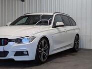 BMW 3 Series 320D XDRIVE M SPORT TOURING 18