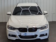 BMW 3 Series 320D XDRIVE M SPORT TOURING 20