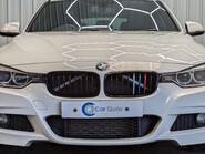 BMW 3 Series 320D XDRIVE M SPORT TOURING 22