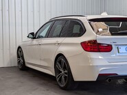 BMW 3 Series 320D XDRIVE M SPORT TOURING 34