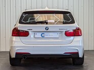 BMW 3 Series 320D XDRIVE M SPORT TOURING 35