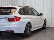 BMW 3 Series 320D XDRIVE M SPORT TOURING 36