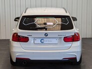 BMW 3 Series 320D XDRIVE M SPORT TOURING 37