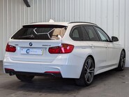 BMW 3 Series 320D XDRIVE M SPORT TOURING 40