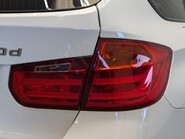 BMW 3 Series 320D XDRIVE M SPORT TOURING 42